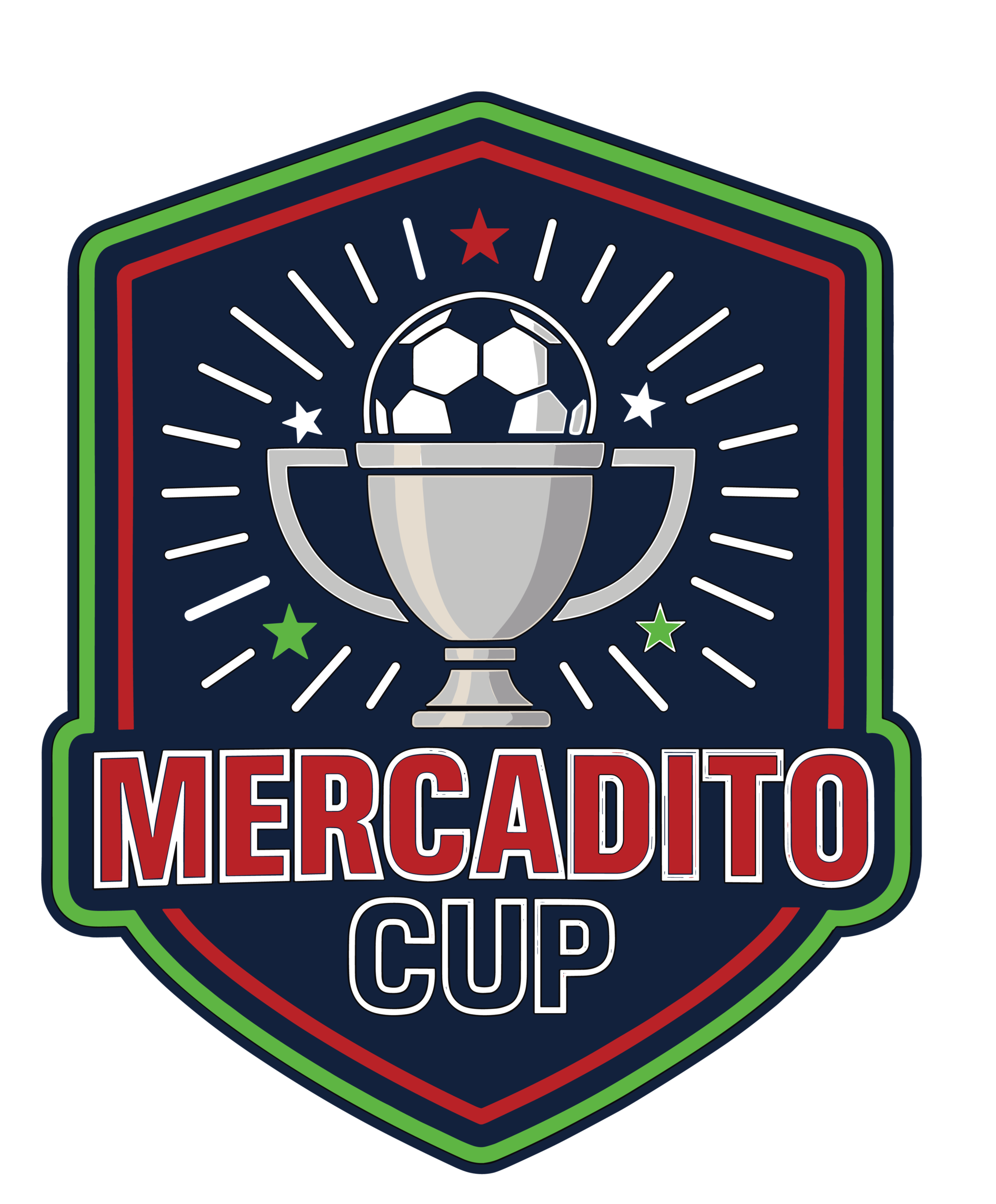 MERCADITO CUP